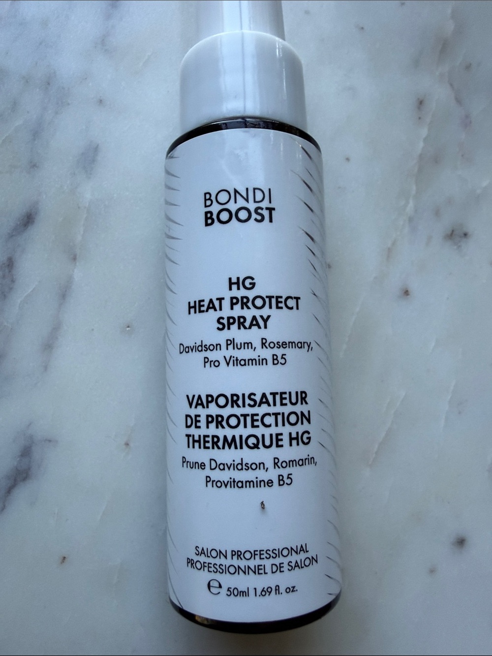 Bondiboost HG Heat Protect Spray *NEW*